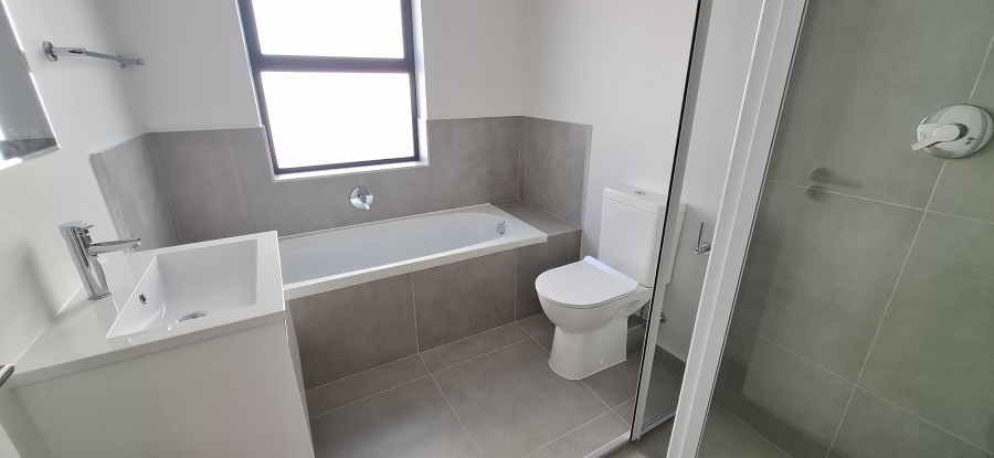 To Let 3 Bedroom Property for Rent in Jakarandas Western Cape